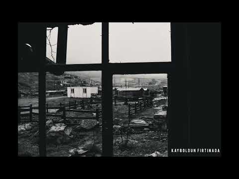 Kayboldun Fırtınada- Esra Kaya  Karadeniz Türküsü 