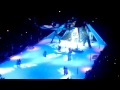 Frozen On Ice Prudential Center NJ