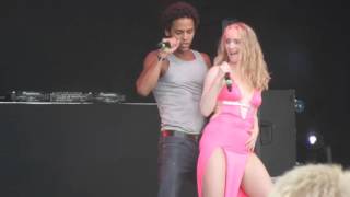 E-Rotic - Help Me Dr. Dick (We Love The 90's Festival 2015) E-Rotic - Help Me Dr. Dick (We Love The 90's Festival 2015)