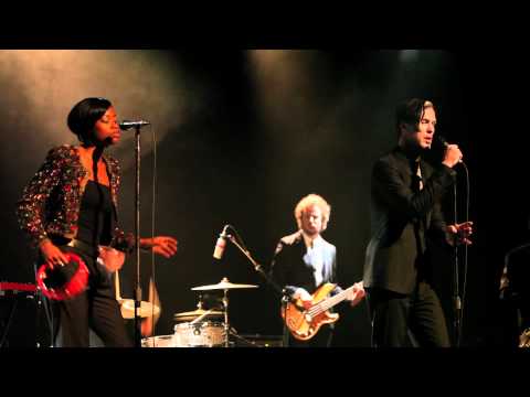 Tighter - Fitz and The Tantrums