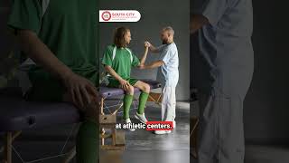 Unlock Sports Opportunities with DPT!