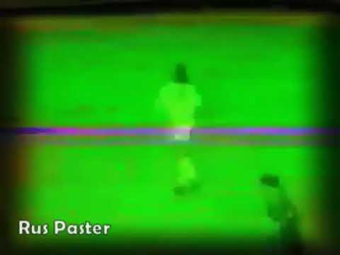 ECC 1975-76. Semi-finals. Real Madrid - Bayern München. Full match.