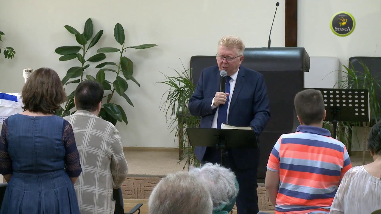 Serviciu divin de dimineata