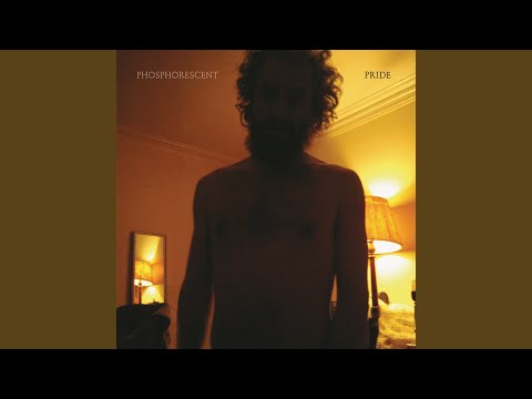 Cocaine Lights - Phosphorescent