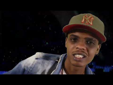 Quizy Slim - “Stay Hustlin” (Official Video)