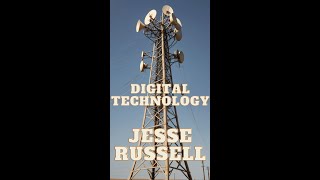 Jesse Russell [Digital Cell Phones]