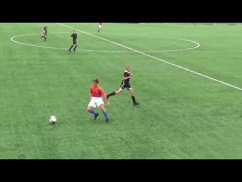 SV Houten O13-1 - SV Houten O14-2 Deel 2/3