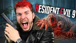 RESIDENT EVIL 9: Requiem 🥲 du wirst NICHT glauben wie VERRÜCKT das ist.