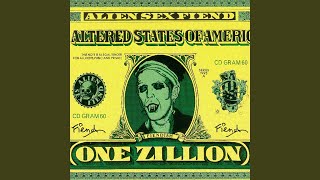 R.I.P. (Blue Crumb Truck)