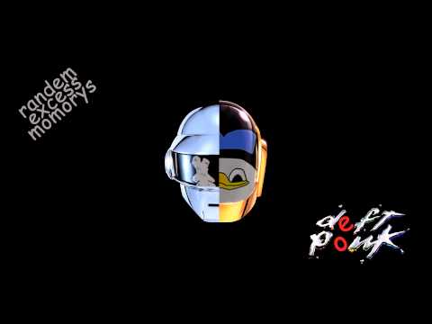 Deft Ponk - SNL Remiks 