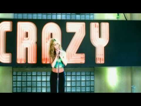 Britney Spears / Asher Roth / Beyonce / Jay Z / Gnarls Barkley - College Is Crazy