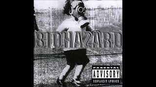 BIOHAZARD - Love Denied