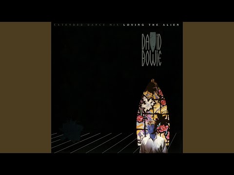 Loving the Alien (Extended Dub Mix)