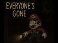 Everyone S Gone SMW Horror Hack Full Normal Rom Hack