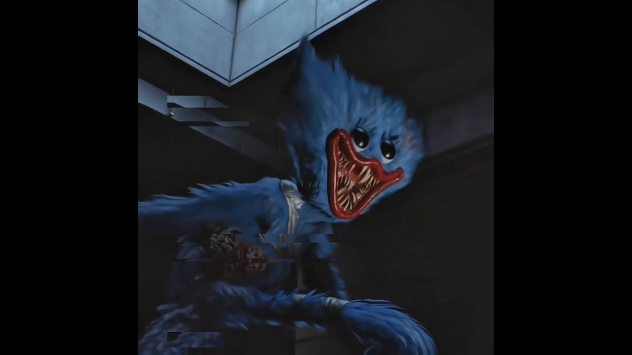 pov: eres el mejor editor #parati #edit #huggywuggy #viralvideo #music