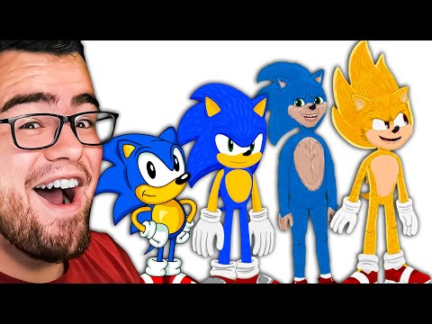 YouTube Thumbnail