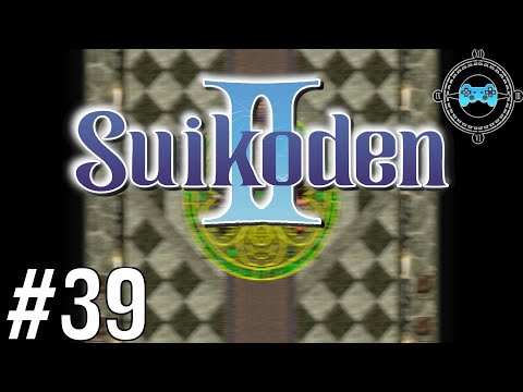 Viktor's Revenge - Let's Play Suikoden II Episode #39 (Walkthrough)