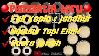 Download lagu PENGANTIN BARU - versi koplo jandhut || versi kendang android || Free link download mp3 Download lagu PENGANTIN BARU - versi koplo jandhut || versi kendang android || Free link download mp3
