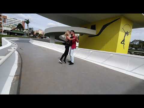 Yse Góes e Bruno Freire - Forró Roots