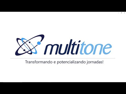 Vídeo Institucional Multitone