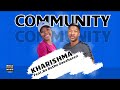Community_Kharishma Feat. Ba Bethe Gaoshazen) 2023