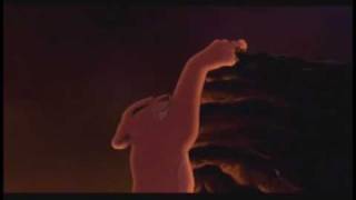 The Lion King 2  Hell Fire