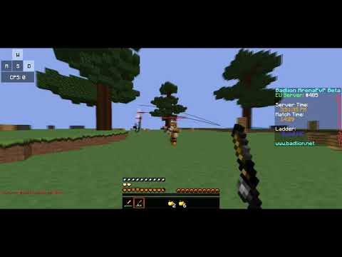 Korumi vs Nico(palla) [Chill Fights]