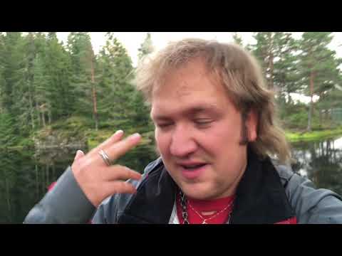 Aleksander Salamander - Freestyle Om Kjærlighet (2016)