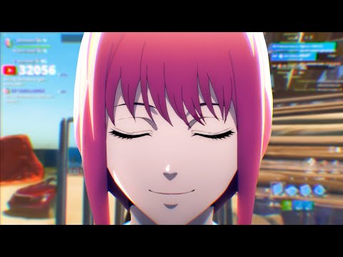 Makima My Mom is Kinda Homeless…