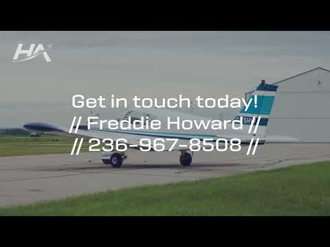 FOR SALE - 1965 Piper PA-28 Cherokee 160