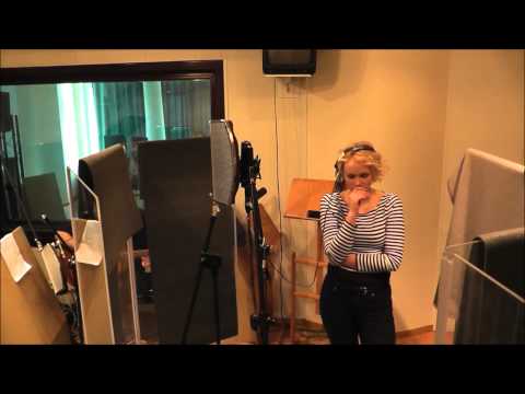 Izabela Krasucka - "Fears" (Jono McCleery cover)