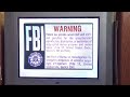 Opening To Under The Rainbow 1981 VHS