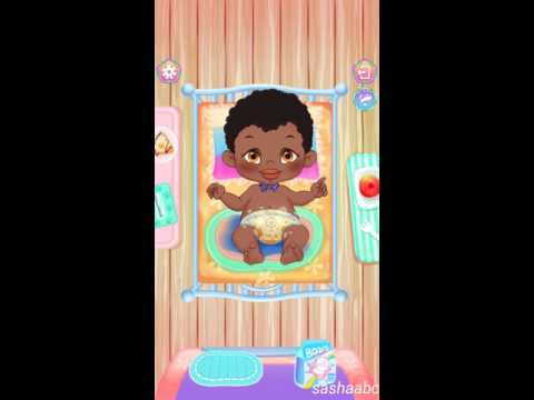 newborn care 2 обзор игры андроид game rewiew android