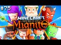 Minecraft Mianite: DEEZ NUTS (S2 Ep. 75) 