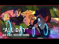 All Day Official Lyric Video Oh Geeez Not Again
