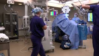 Perioperative Nurses