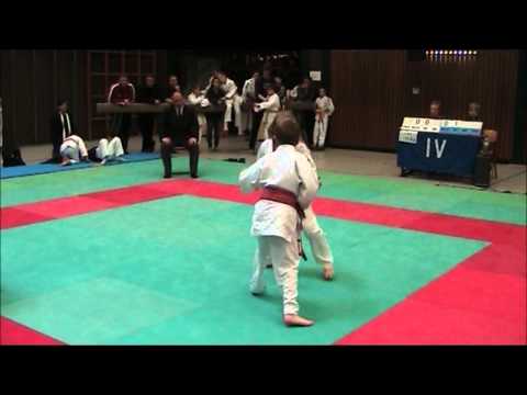 15.OBI-Cup - TSV - Glinde 27.04.2013