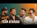 Basil Vineeth Tovino Shaan Athiradi Team Interview RJ Lilly Radio Mango Talk Time