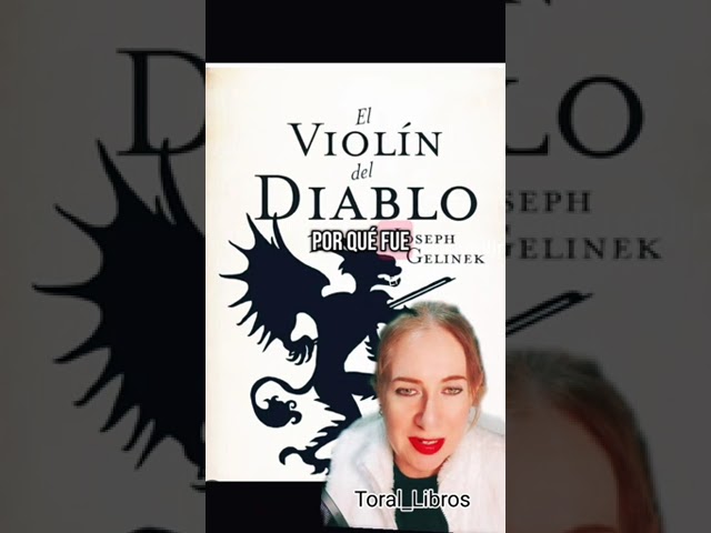 Vídeo relacionado con El violín del diablo