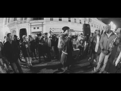 Chagas da Silva - Slam do Encontro - Festival Absurdo 07/07/2017 - Poema 3