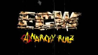 ECW Anarchy Rulz - Yoshihiro Tajiri