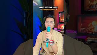 Download lagu Menuntun Rindu(SelfiYamma) Covered by Zam Ryzam mp3