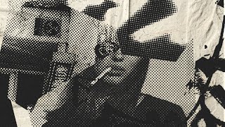 Nathan Kawanishi - Iconoclasm [Official Visualizer]