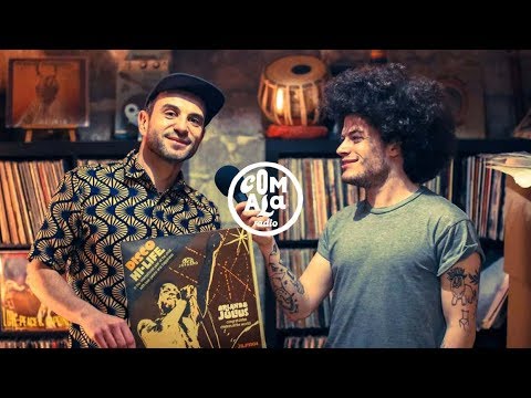 Comala Maison #12 chez Julien Lebrun (Teaser)