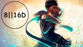 Download lagu Klaas & Mister Ruiz - Feel Only Love [8D Music] mp3