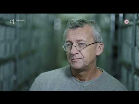 ŠTB Prísne tajné (20) - Tiene ŠTB