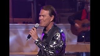 Glen Campbell - Rhinestone Cowboy (2002) - MDA Telethon