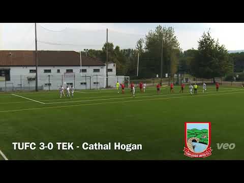 TUFC vs TEK Utd - Preseason Game