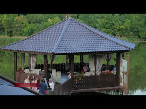 Te-am ales, Te-am ales - Naomi Sturza, Emanuel Pavel, Danut Manci - Nunta crestina | Iasi 2021