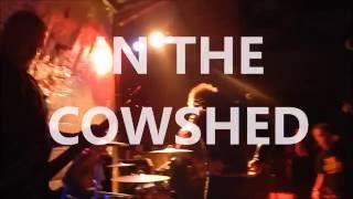 GBH `live` From MAYHEM @ MICK`S... COWSHED... 2016